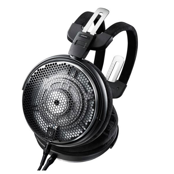 Наушники Audio-Technica ATH-ADX5000, Черный
Наушники Audio-Technica ATH-ADX5000, Черный