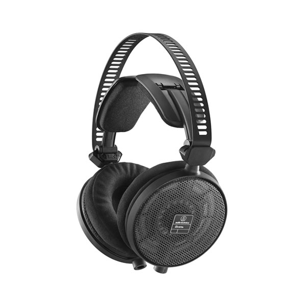 Наушники Audio-Technica ATH-R70X, Черный 
Наушники Audio-Technica ATH-R70X, Черный