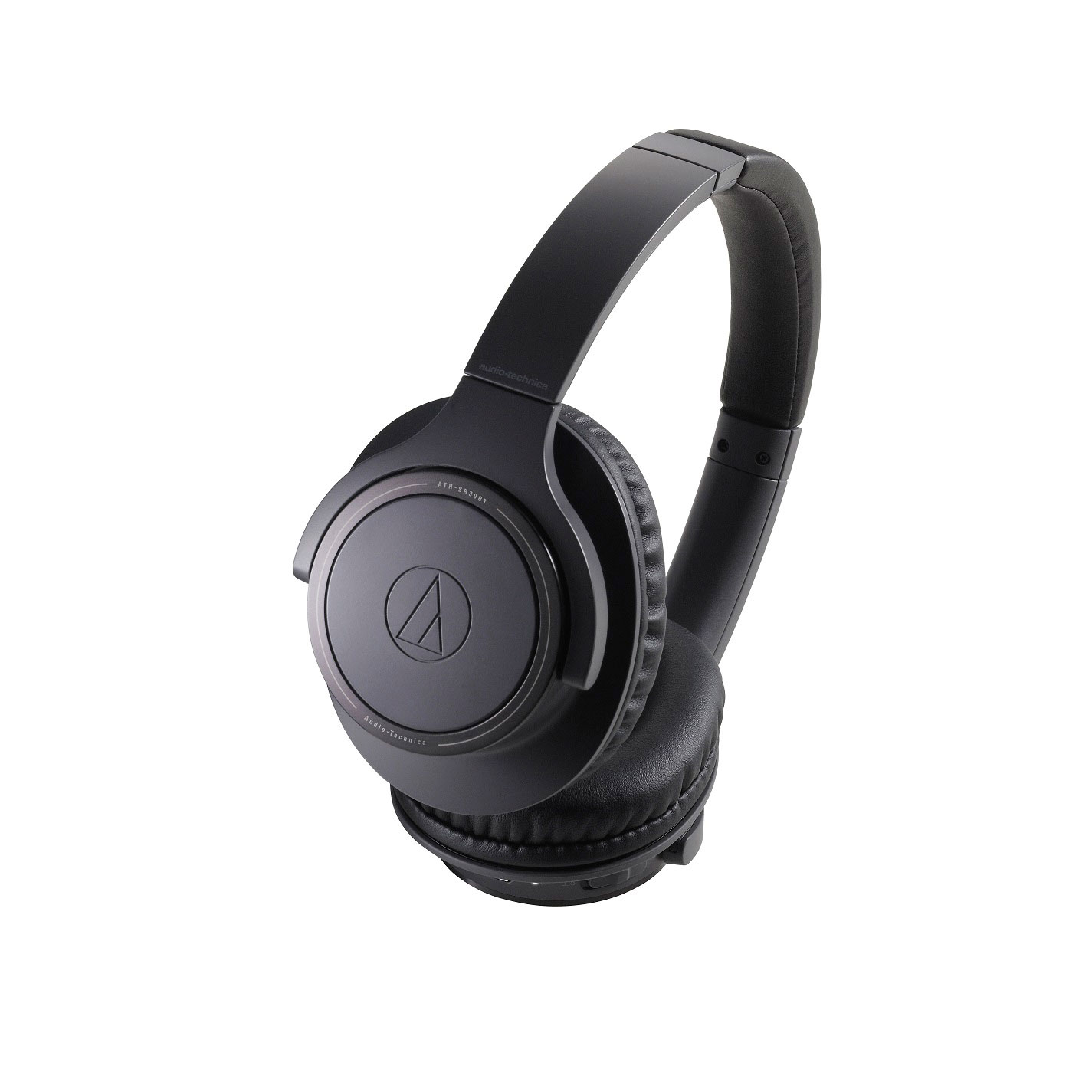 Наушники Audio-Technica ATH-SR30BTBK, Черный
Наушники Audio-Technica ATH-SR30BTBK, Черный