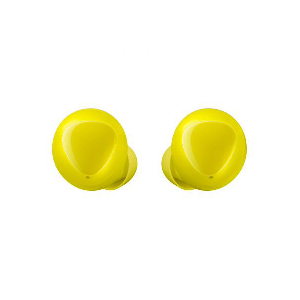 Наушники Samsung Galaxy Buds SM-R170NZYASER Yellow, Желтый
Наушники Samsung Galaxy Buds SM-R170NZYASER Yellow, Желтый
