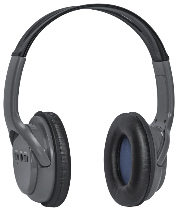 Наушники Defender FreeMotion B520 Grey Bluetooth (63520), Серый
Наушники Defender FreeMotion B520 Grey Bluetooth (63520), Серый