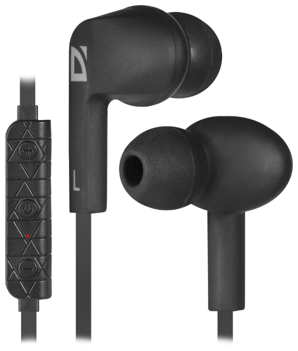 Наушники Defender FreeMotion B680 черный (63680)
Наушники Defender FreeMotion B680 черный (63680)