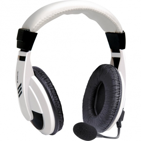 Наушники Defender Gryphon 750 White, 2 м (63747), Белый
Наушники Defender Gryphon 750 White, 2 м (63747), Белый