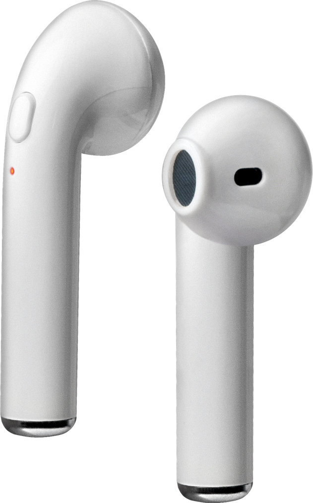 Наушники Defender Twins 630 White,TWS, Bluetooth (63630), Белый
Наушники Defender Twins 630 White,TWS, Bluetooth (63630), Белый