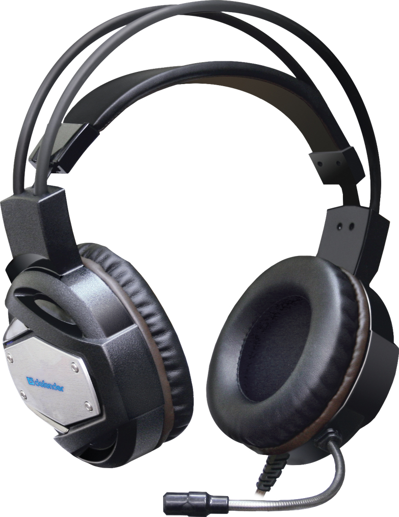 Наушники Defender Warhead G-500 Brown/Black (64151, Черный/серый
Наушники Defender Warhead G-500 Brown/Black (64151, Черный/серый