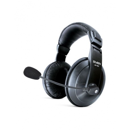 Наушники SVEN AP-860MV (SV-0410860)
Наушники SVEN AP-860MV (SV-0410860)