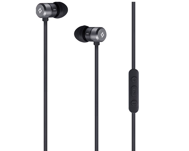 Наушники ТTEC EchoPro gray, Серый
Наушники ТTEC EchoPro gray, Серый