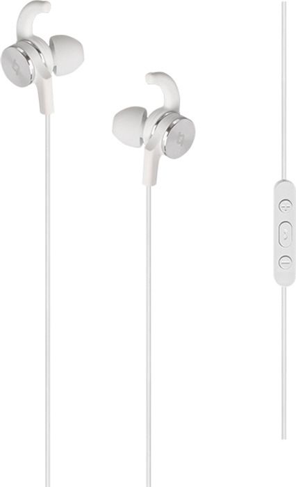 Наушники ТTEC Echofit white, Белый
Наушники ТTEC Echofit white, Белый