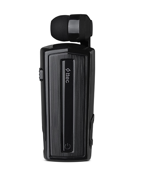 Наушники ТTEC Bluetooth Makaron Pro blac, Черный
Наушники ТTEC Bluetooth Makaron Pro blac, Черный
