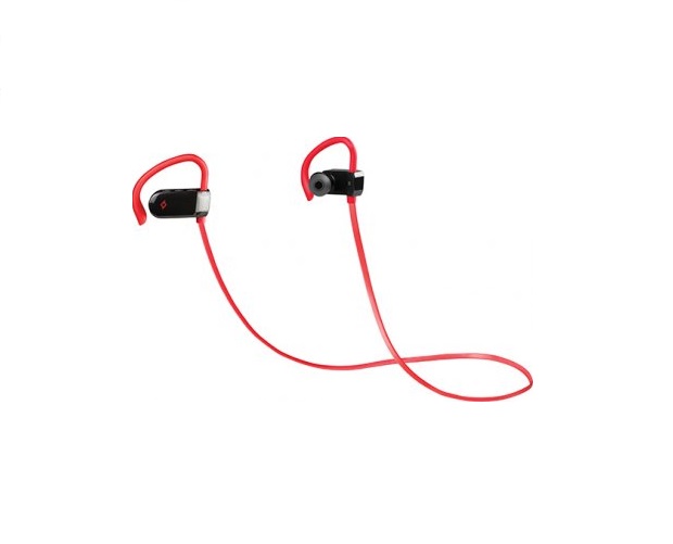 Наушники ТTEC Bluetooth Sound Sport red, Красный
Наушники ТTEC Bluetooth Sound Sport red, Красный