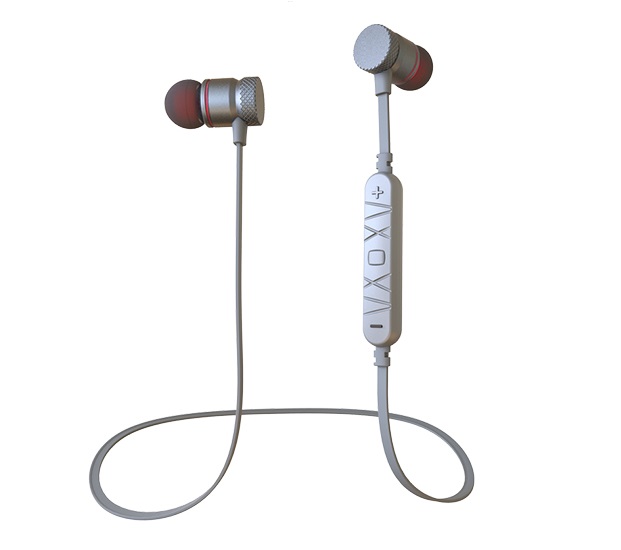 Наушники TFN Bluetooth BT270 gray, Серый
Наушники TFN Bluetooth BT270 gray, Серый