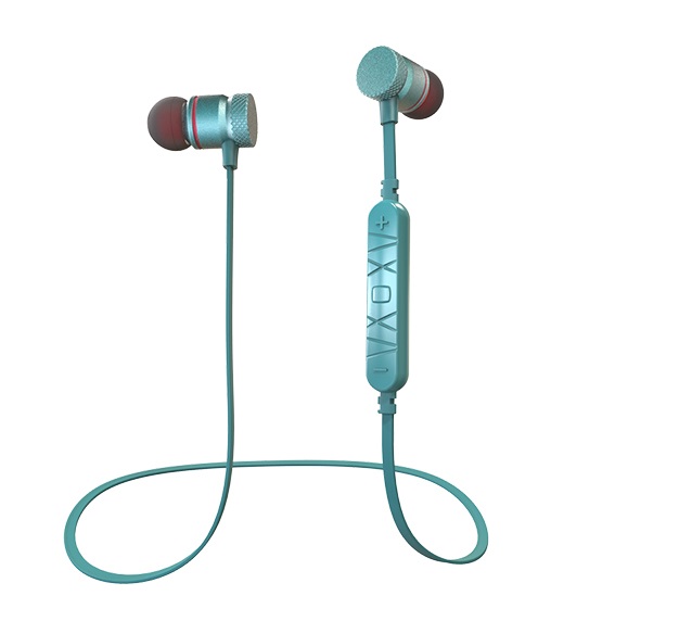 Наушники TFN Bluetooth BT270 green, Зеленый 
Наушники TFN Bluetooth BT270 green, Зеленый