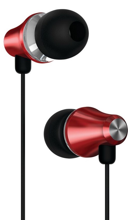 Наушники TFN HS-MC503 red, Красный
Наушники TFN HS-MC503 red, Красный