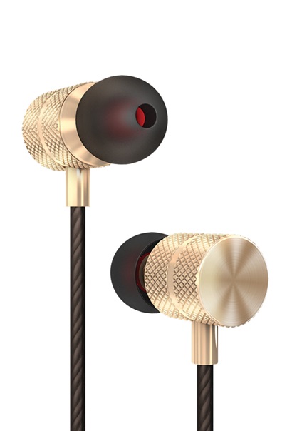 Наушники TFN MC-507 gold, Золотистый
Наушники TFN MC-507 gold, Золотистый