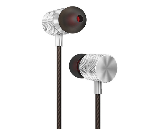 Наушники TFN MC-507 silver, Серебристый
Наушники TFN MC-507 silver, Серебристый