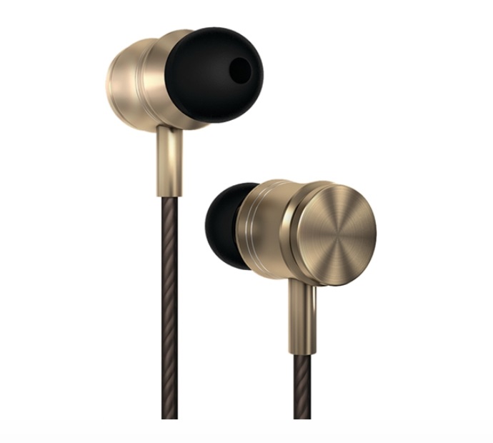 Наушники TFN MC-510 ПДУ gold, Золотистый
Наушники TFN MC-510 ПДУ gold, Золотистый