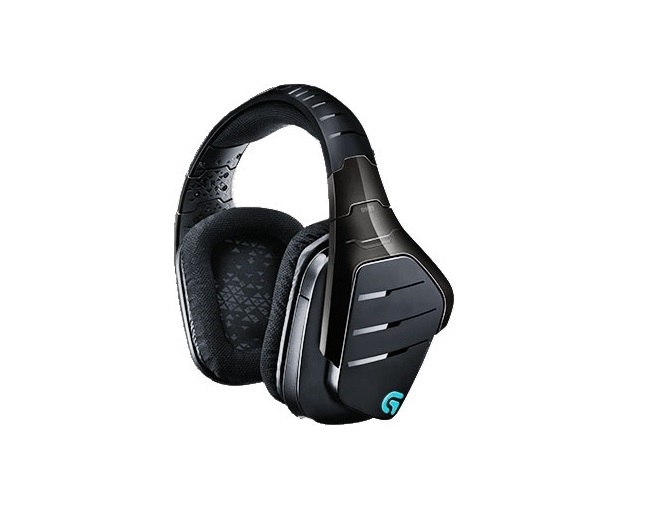Наушники Logitech G933 Artemis Spectrum, Черный
Наушники Logitech G933 Artemis Spectrum, Черный