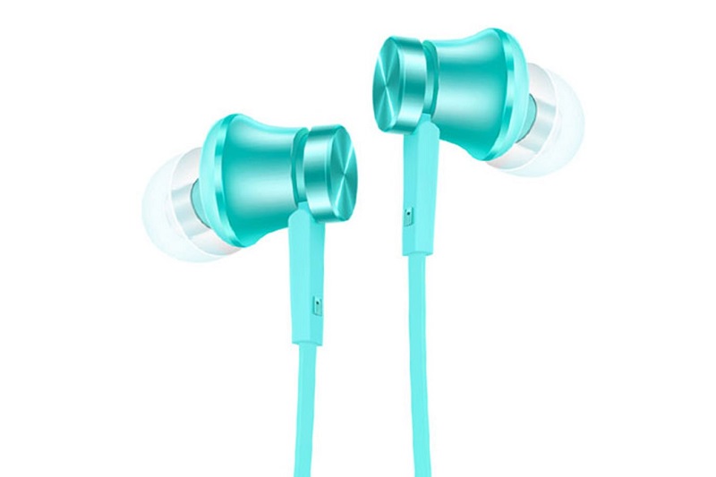 Наушники Xiaomi Mi In-Ear Headphones Basic (Blue), Голубой
Наушники Xiaomi Mi In-Ear Headphones Basic (Blue), Голубой