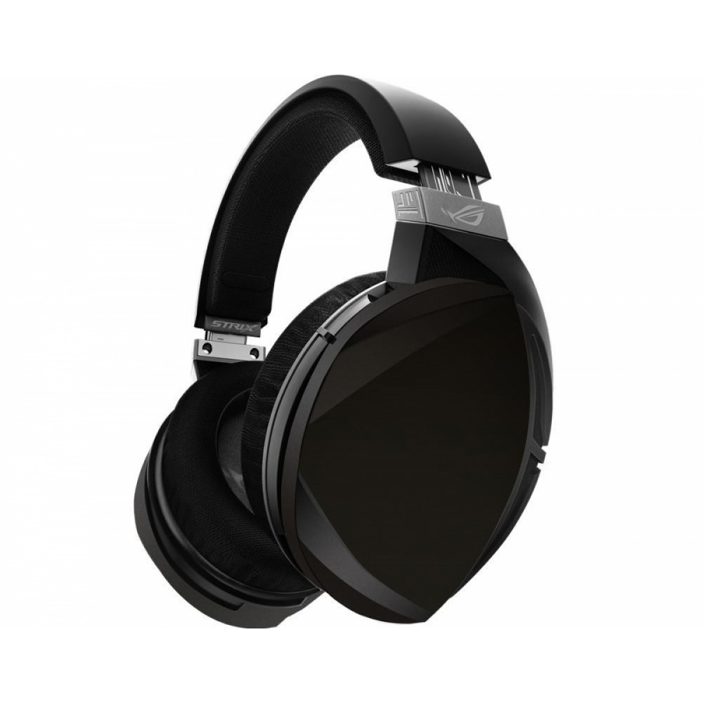 Наушники ASUS Strix Fusion Wireless (90YH00Z4-B3UA00), Черный
Наушники ASUS Strix Fusion Wireless (90YH00Z4-B3UA00), Черный