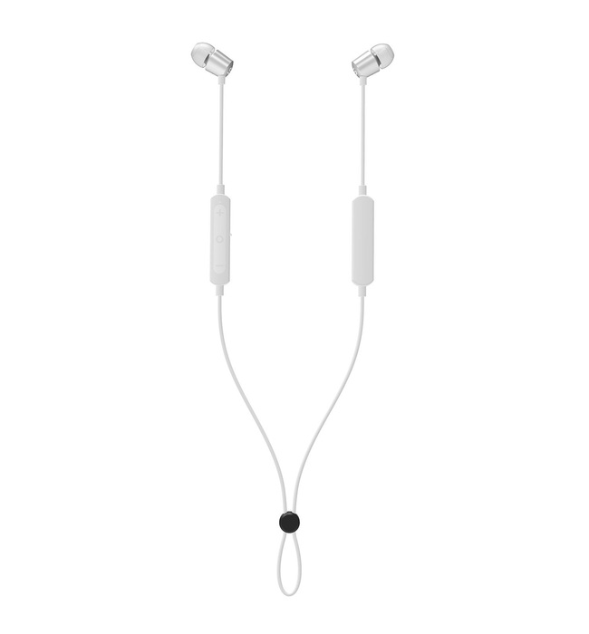 Наушники Soul Electronics Pure Wireless+ Platinum, Серебристый
Наушники Soul Electronics Pure Wireless+ Platinum, Серебристый