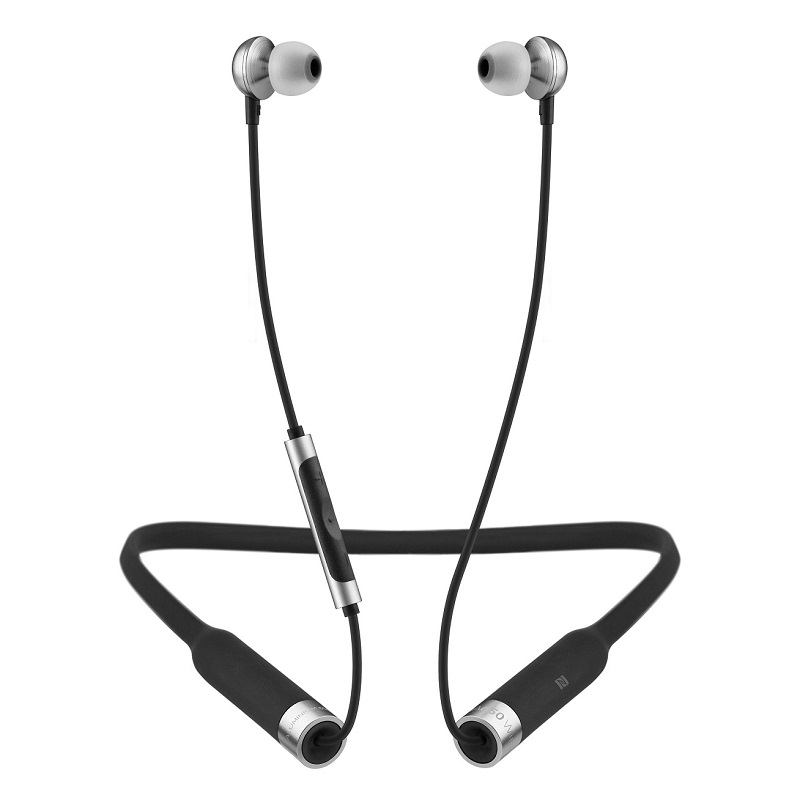 Наушники RHA MA650 Wireless Black, Черный
Наушники RHA MA650 Wireless Black, Черный