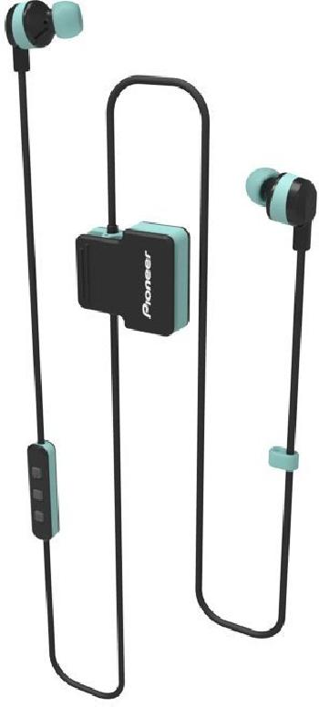 Наушники Pioneer SE-CL5BT-GR (зеленый)
Наушники Pioneer SE-CL5BT-GR (зеленый)