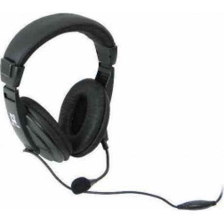 Наушники Defender Gryphon HN-750 BLACK
Наушники Defender Gryphon HN-750 BLACK