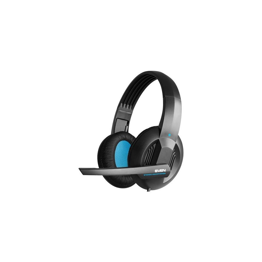 Наушники SVEN AP-680MV, Черный;синий
Наушники SVEN AP-680MV, Черный;синий