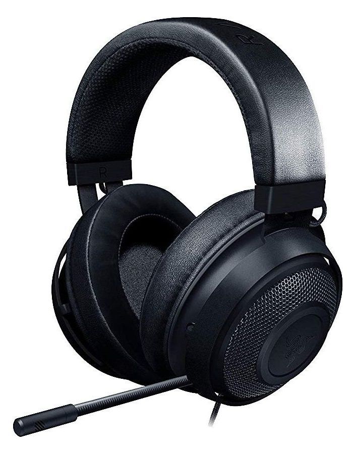 Наушники Razer Kraken Multi-Platform Black (RZ04-02830100-R3M1), Черный
Наушники Razer Kraken Multi-Platform Black (RZ04-02830100-R3M1), Черный