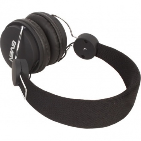 Наушники SVEN AP-320M черный (SV-015374)
Наушники SVEN AP-320M черный (SV-015374)