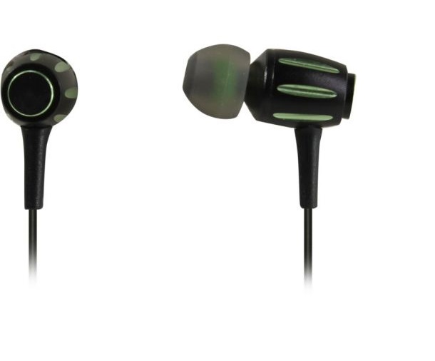 Наушники SVEN E-235B черный-зеленый (Bluetooth)
Наушники SVEN E-235B черный-зеленый (Bluetooth)