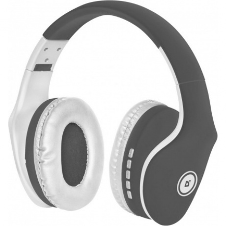 Наушники Defender FreeMotion B525 серый+белый
Наушники Defender FreeMotion B525 серый+белый