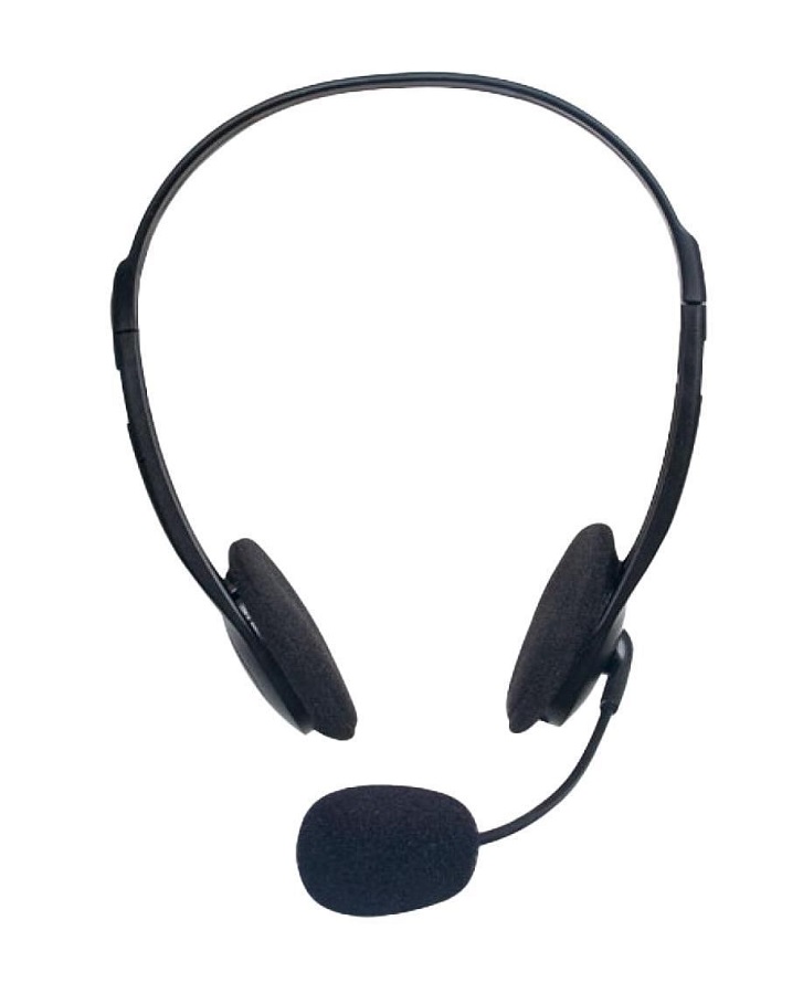 Наушники Defender Aura 102 черный
Наушники Defender Aura 102 черный