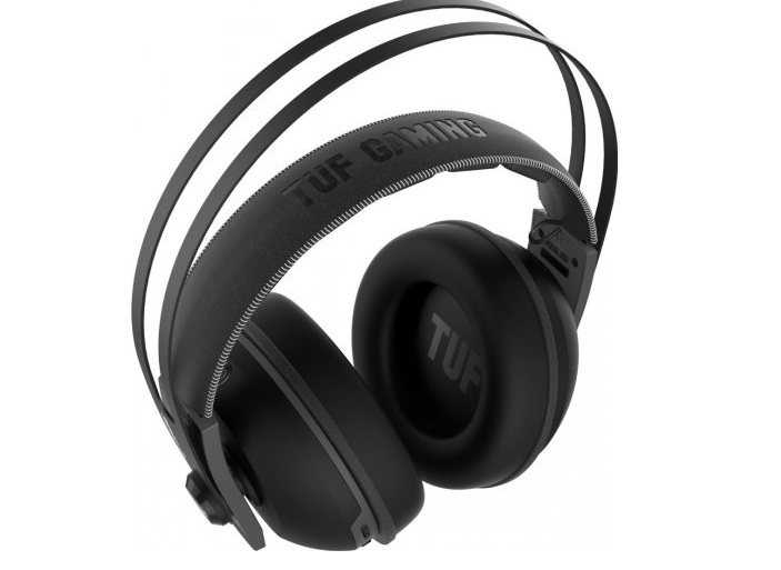 Наушники Asus TUF Gaming H7 Core Gun Metal (90YH021G-B1UA00), Черный/серый
Наушники Asus TUF Gaming H7 Core Gun Metal (90YH021G-B1UA00), Черный/серый