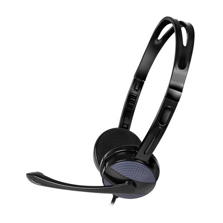 Наушники SVEN AP-151MV черный
Наушники SVEN AP-151MV черный