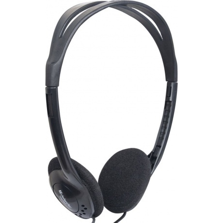 Наушники Defender Defender Aura 101 черный
Наушники Defender Defender Aura 101 черный