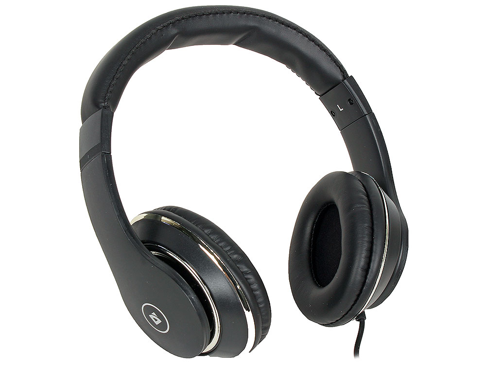 Наушники Defender Accord 185 черный
Наушники Defender Accord 185 черный