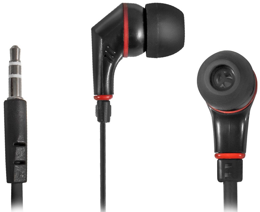 Наушники Defender Trendy-707 черный
Наушники Defender Trendy-707 черный