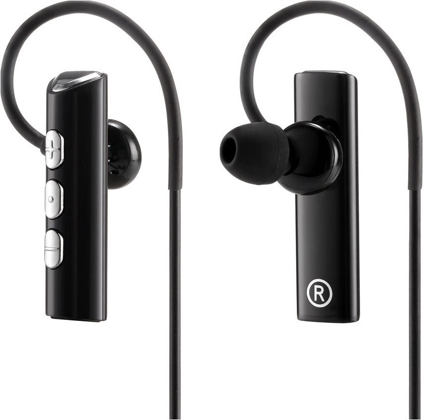 Наушники Digma BT-01 черный
Наушники Digma BT-01 черный