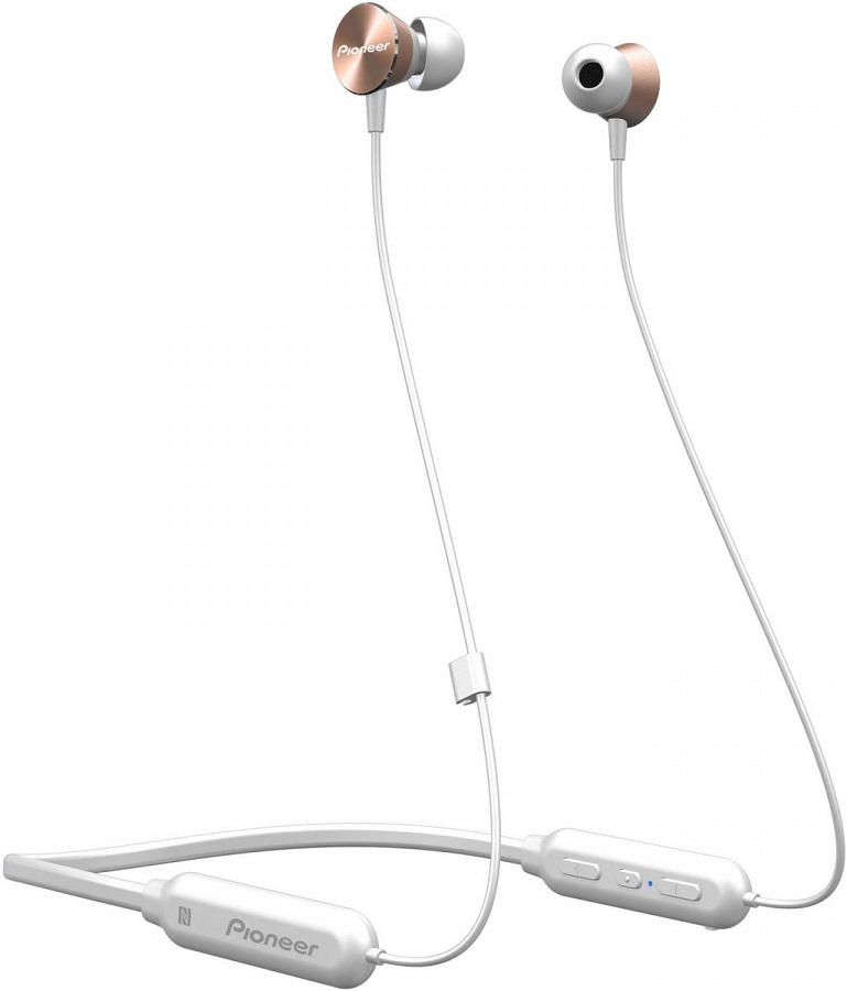 Наушники Pioneer SE-QL7BT-P розовый
Наушники Pioneer SE-QL7BT-P розовый