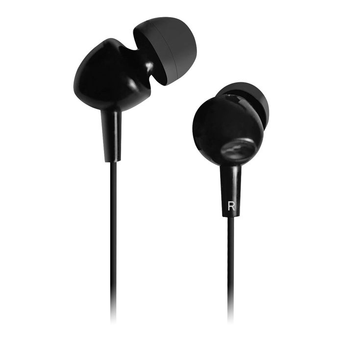 Наушники BBK EP-1103S черный
Наушники BBK EP-1103S черный