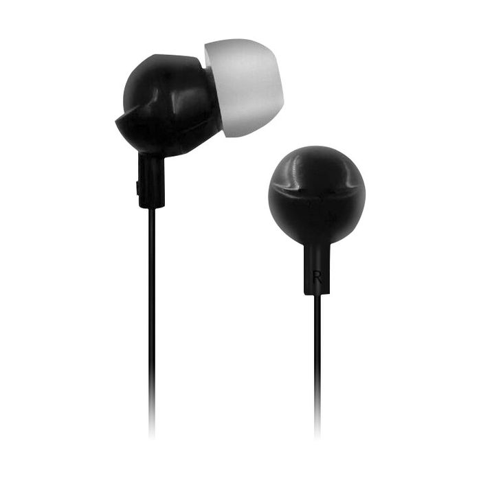 Наушники BBK EP-1104S черный
Наушники BBK EP-1104S черный