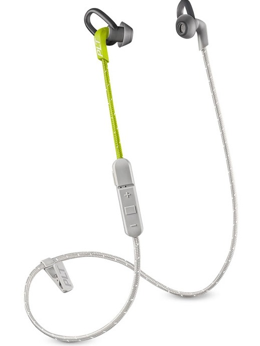 Наушники Plantronics BackBeat Fit 305 серый/лайм (209061-99
Наушники Plantronics BackBeat Fit 305 серый/лайм (209061-99