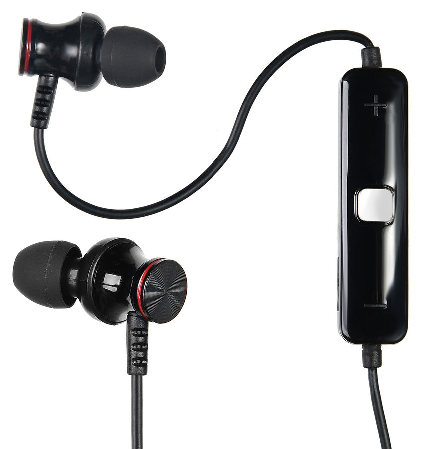 Наушники Digma BT-02 Magnetic черный (E708BT)
Наушники Digma BT-02 Magnetic черный (E708BT)