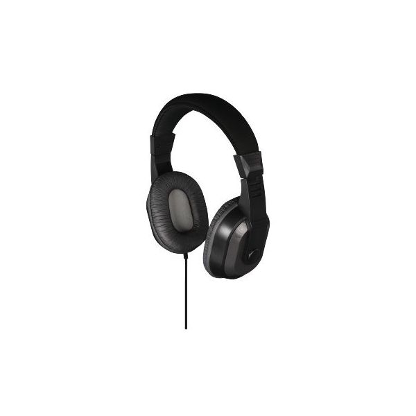 Наушники Thomson HED2006BK/AN черный (00132426)
Наушники Thomson HED2006BK/AN черный (00132426)