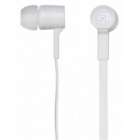 Наушники Oklick HP-S-220 белый (D2-1)
Наушники Oklick HP-S-220 белый (D2-1)