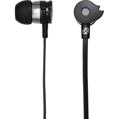 Наушники Oklick HS-S-210 черный (D1)
Наушники Oklick HS-S-210 черный (D1)