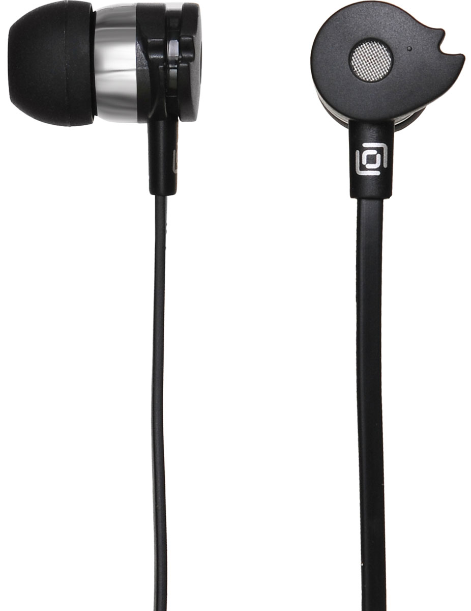 Наушники Oklick HS-S-210 черный (D1)
Наушники Oklick HS-S-210 черный (D1)