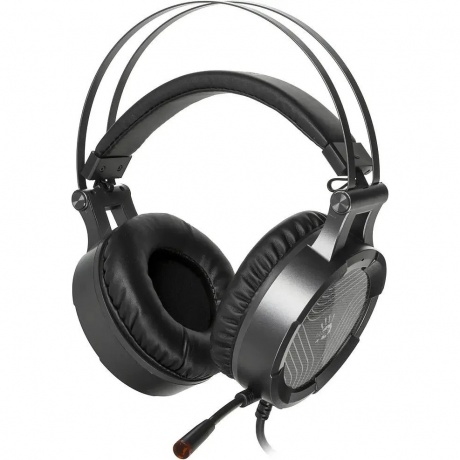 Наушники A4Tech Bloody G530 черный/серый
Наушники A4Tech Bloody G530 черный/серый