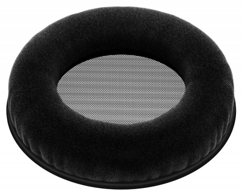 Амбушюры запасные Pioneer HC-EP0301 черный
Амбушюры запасные Pioneer HC-EP0301 черный